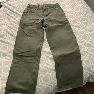 Carhartt pants